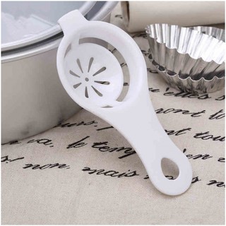 5 Dụng Cụ Tách Lòng Đỏ Trứng, Dụng cụ Lọc Trứng Tiện Dụng