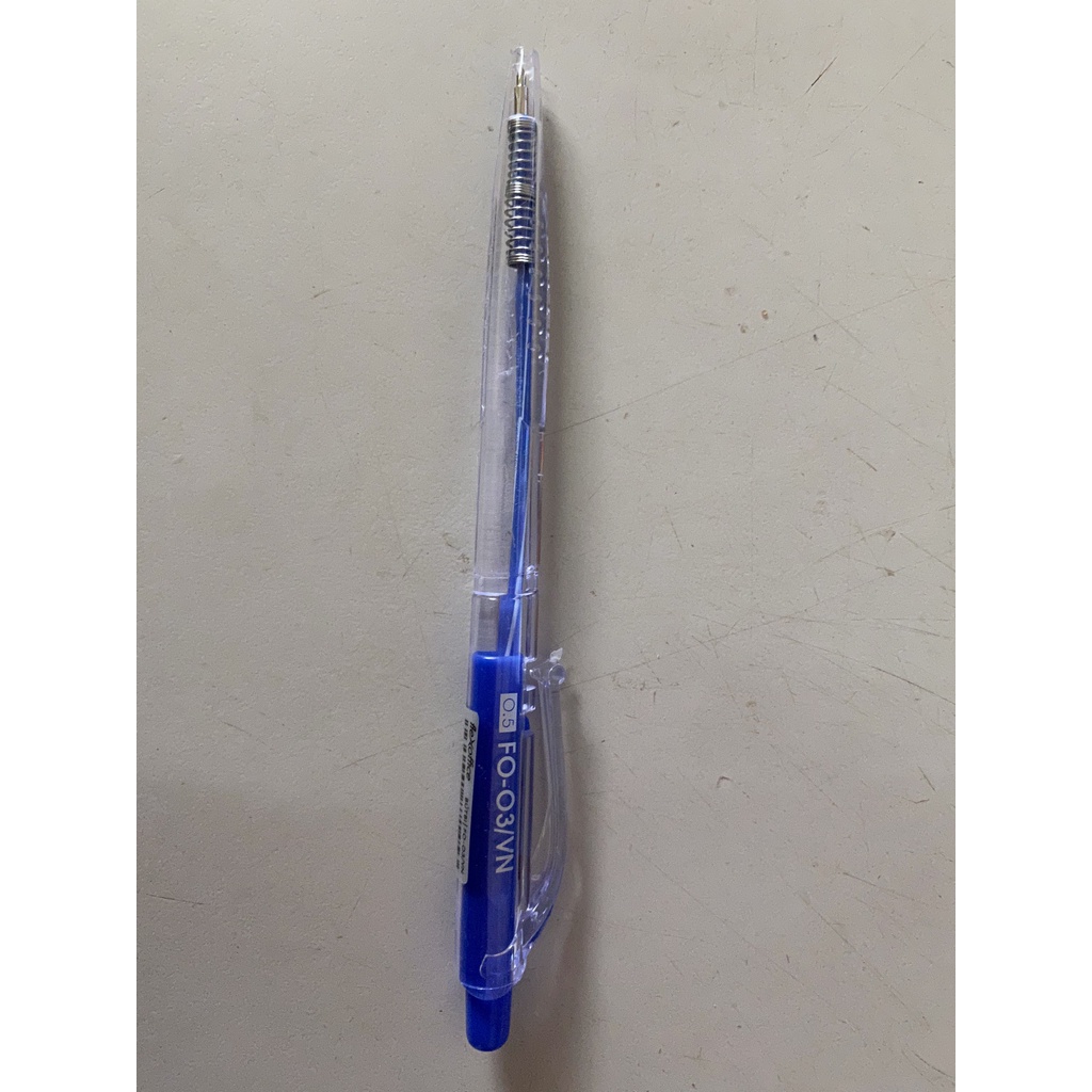 Bút Bi Flexoffice FO-03