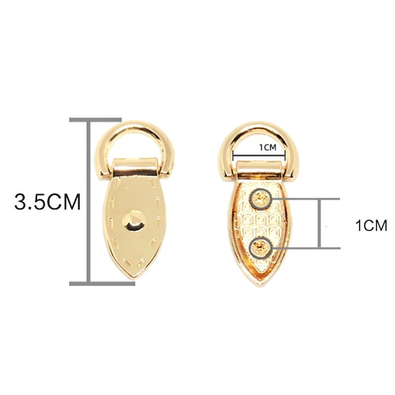 1 Cặp Khoen Túi Cao  Cấp