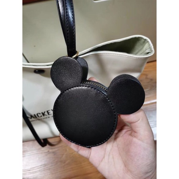 Túi tote Mickey