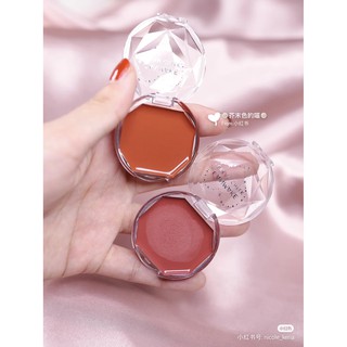 Phấn má Canmake Creamcheek dạng kem