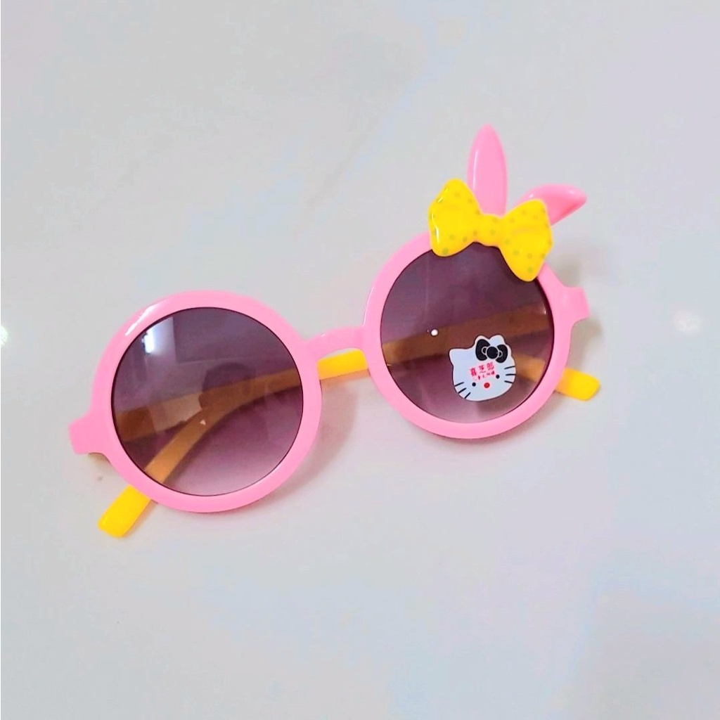 Kính Bé Nơ Siêu Xinh - 92249