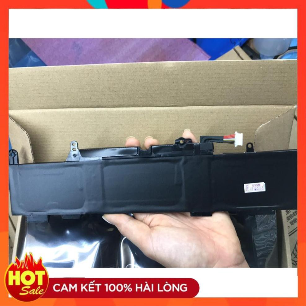 [Mã 273ELHA100K0 hoàn 7% đơn 500K]  HÀNG ZIN  Pin(Battery) HP Elitebook 730 735 740 745 830 836 840 G5 SS03XL zin