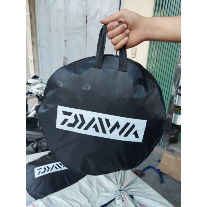 RỌNG ĐỰNG CÁ DAIWA