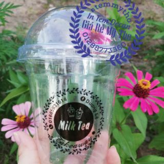 In tem theo yêu cầu