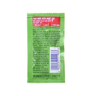 Dầu gội Rejoice siêu mềm mượt