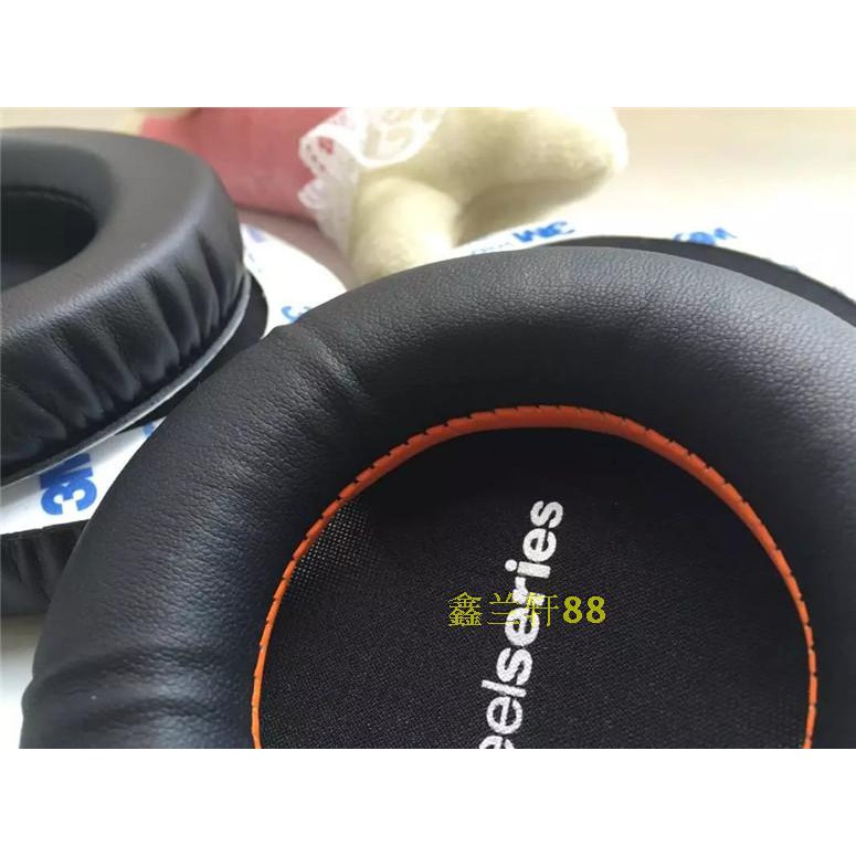 Đệm Mút Tai Nghe Choàng Đầu Siberia V1 / V2 / V3 Chuyên Dụng Ốp | BigBuy360 - bigbuy360.vn