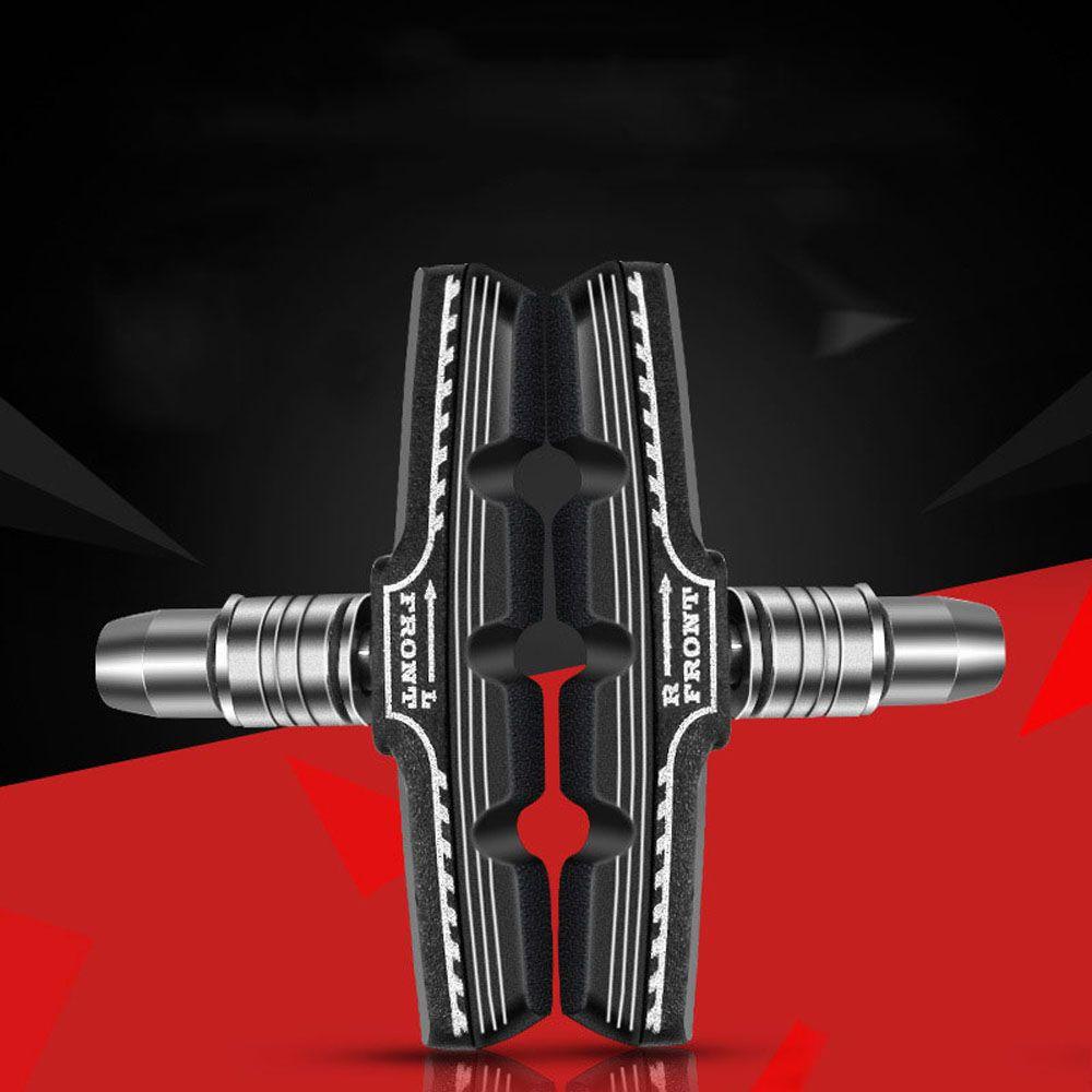 1 Cặp Má Phanh Xe Đạp Bằng Cao Su PATRICIA