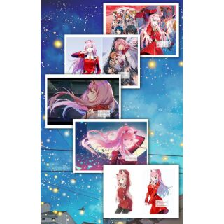 Bao tập zero two