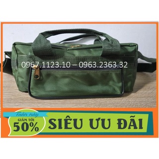Túi đựng đồ nghề size nhí cao cấp CTY