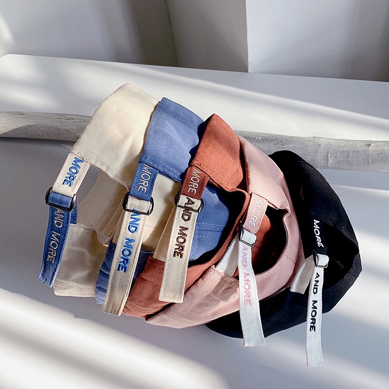 Mũ Lưỡi Trai Thêu Chữ Phong Cách Hàn Quốc 1988 Cho Bé