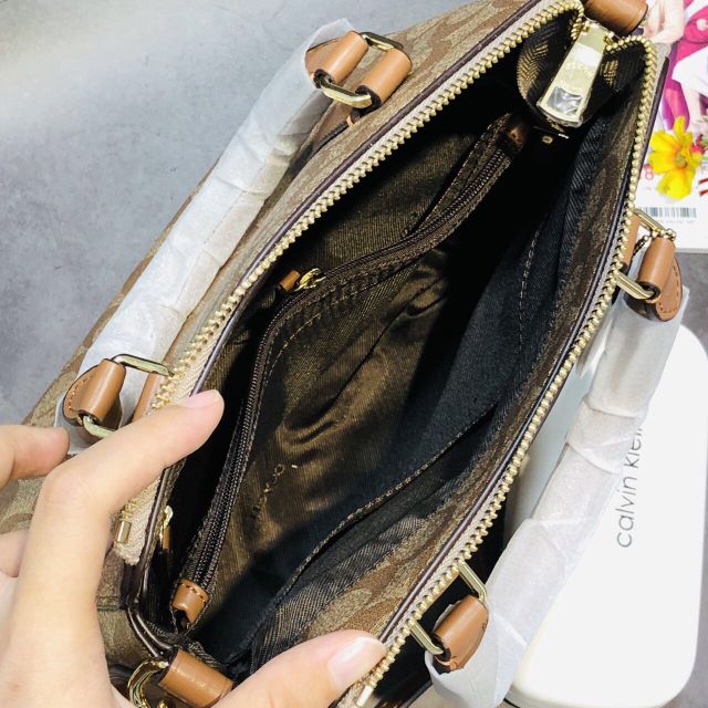 TÚI COACH HANDBAG CHUẨN AUTH CHO NÀNG