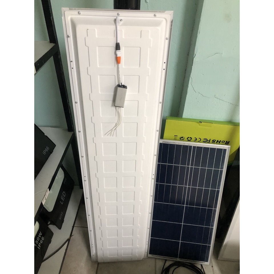 Đèn LED Panel 300x1200 60W