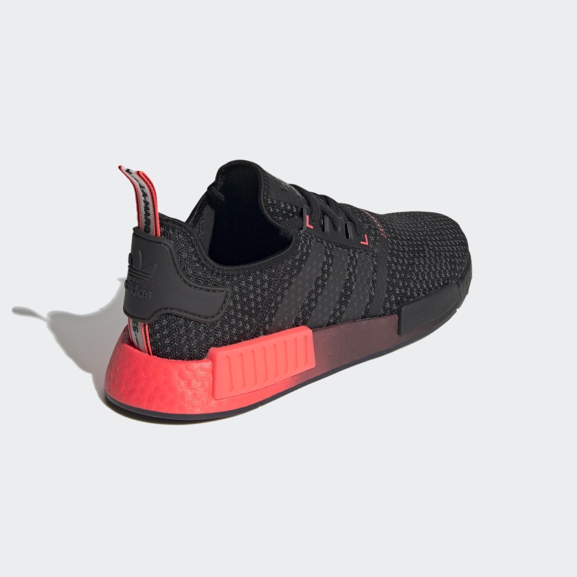 Giày Nmd_r1 &quot;Signal Red&quot; Fv1738 - Hàng Chính Hãng - Bounty Sneakers