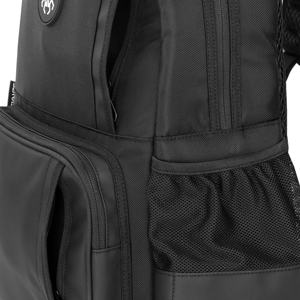 Balo Đi Học, Nam Nữ SCARAB - USING™ Backpack Unisex Streetwear