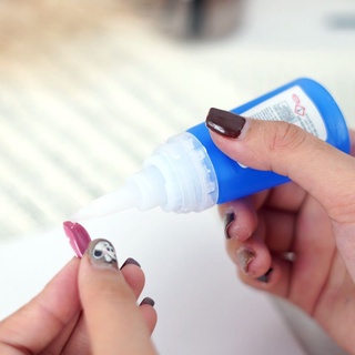 Keo 401, Dán móng đính đá, charm, nail ( 20g)