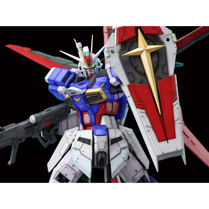 Mô Hình Gundam RG 33 Force Impulse ZGMF-X56S Series Gundam Seed Destiny Tỉ Lệ 1/144