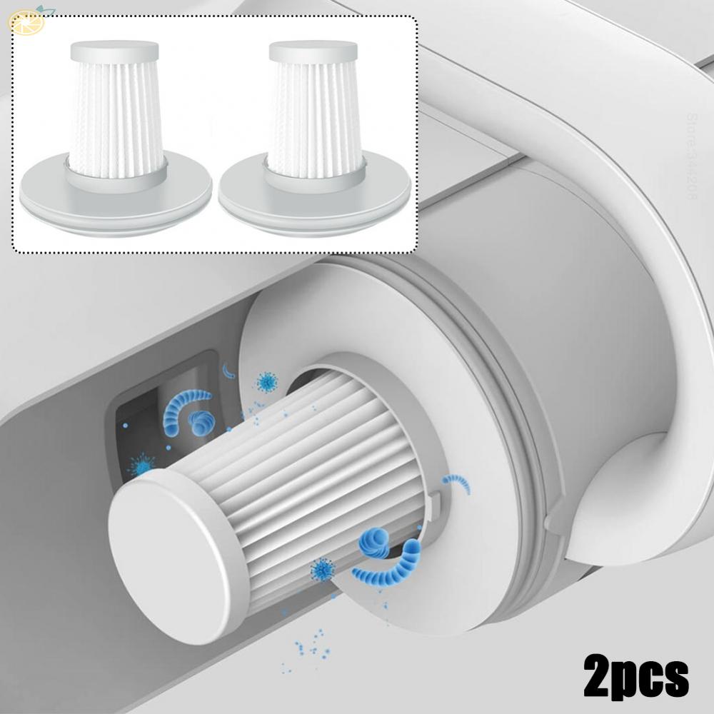 Bộ Lọc Thay Thế Cho Xiaomi Mijia MJCMY01DY Mite