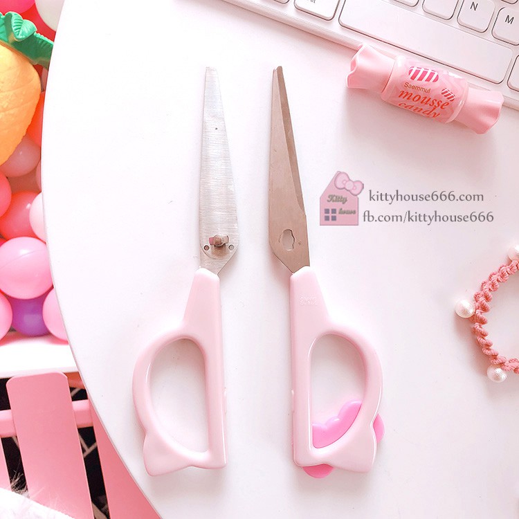 🌻KÉO NƠ TO KITTY 🎀 KITTY HOUSE