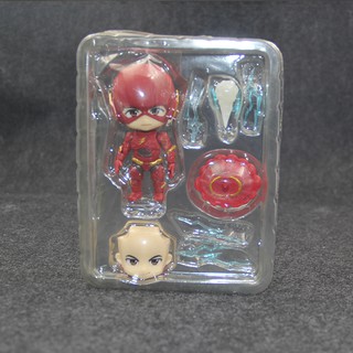 Mô hình nendoroid Flash 917
