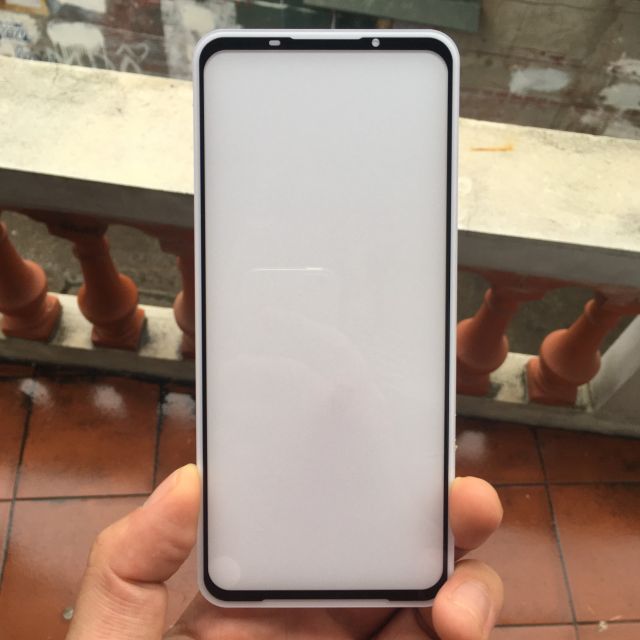 Kính Cường Lực Xiaomi Black Shark 3/3pro Full Màn Hình Chất Lượng Tốt Nhất Hiện Nay