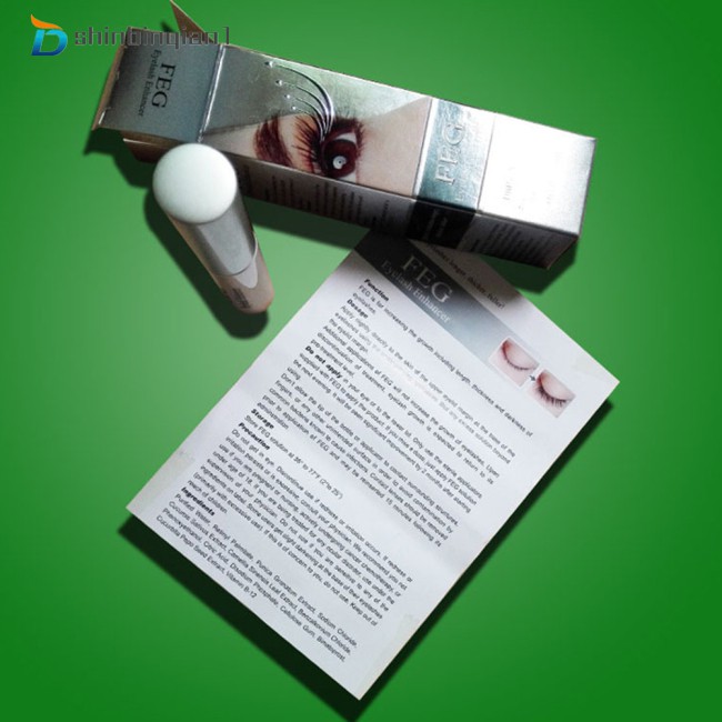 【🔥Trong kho 🔥】Serum Kích Mọc Lông Mày Không Độc Hại 3g | BigBuy360 - bigbuy360.vn