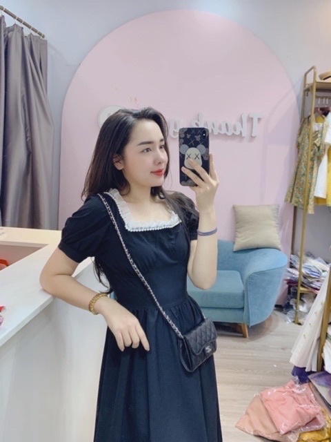[XẢ KHO SỐC] Ví cầm tay size 17, 20 bỏ vừa điện thoại salee sốc( có hộp) | BigBuy360 - bigbuy360.vn