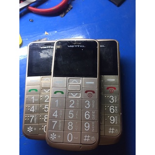 điện thoại v6216 cũ