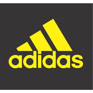 Giá sẽ tăng đến hết ngày][Logo ủi nhiệt] Logo adidas nhiều màu in trực tiếp  lên vải bằng bàn ủi, bàn là | Shopee Việt Nam