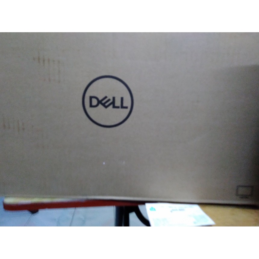 Màn Hình Dell 19.5&quot; E2016HV