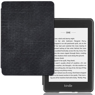Bao da Kindle Paperwhite gen 10 (2019) - Trơn