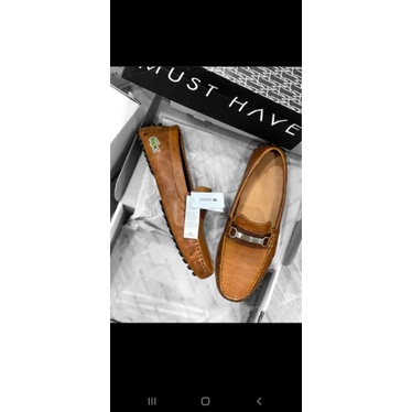 Giày Lacoste nhập khẩu 100%