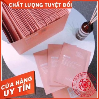 Mặt nạ Tế Bào Gốc Nhau Thai Cuống Rốn Rwine Beauty Stem Cell Placenta Mask