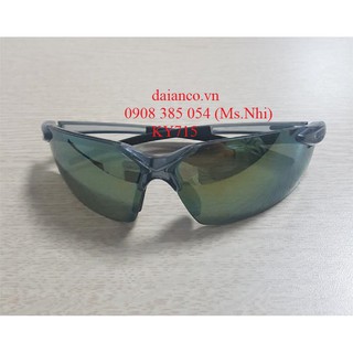 KÍNH BẢO HỘ LAO ĐỘNG KING'S KY717