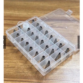 Bộ đui 24 chiếc kèm