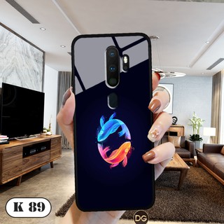 Ốp lưng 3D OPPO A9/ A5 2020