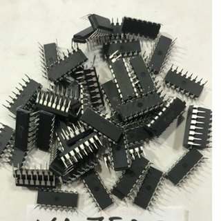 5 con IC dao động KA 3525 sale