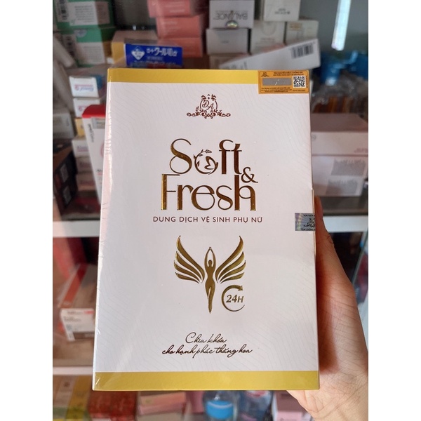 Dung Dịch Vệ Sinh Đông Anh