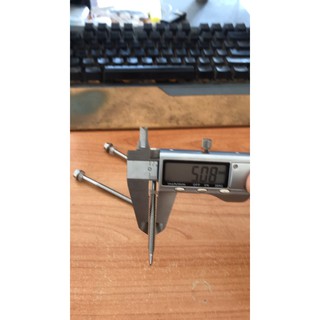 Vít Tole inox 410 bịch 100 con