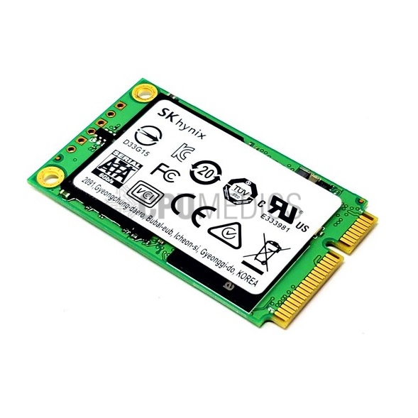 Msata 256gb, hynix ssd msata 256GB (HFS256G3AMNB)