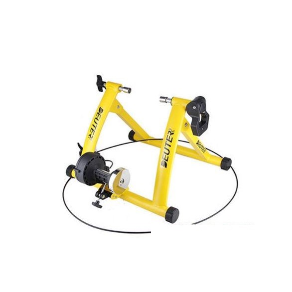 Rulo đạp xe trong nhà có dây điều chỉnh MT04