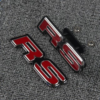 Logo chữ nổi gắn đầu xe hơi cao cấp chuyên dụng