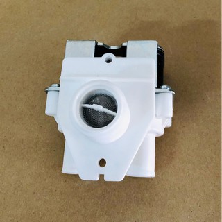 Van cấp nước máy giặt Sanyo - Van cấp đôi Sanyo