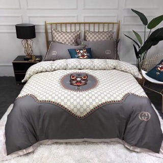 Cotton lụa 60S