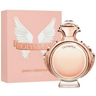 Nước hoa Nữ OLYMPEA 80ml EDP