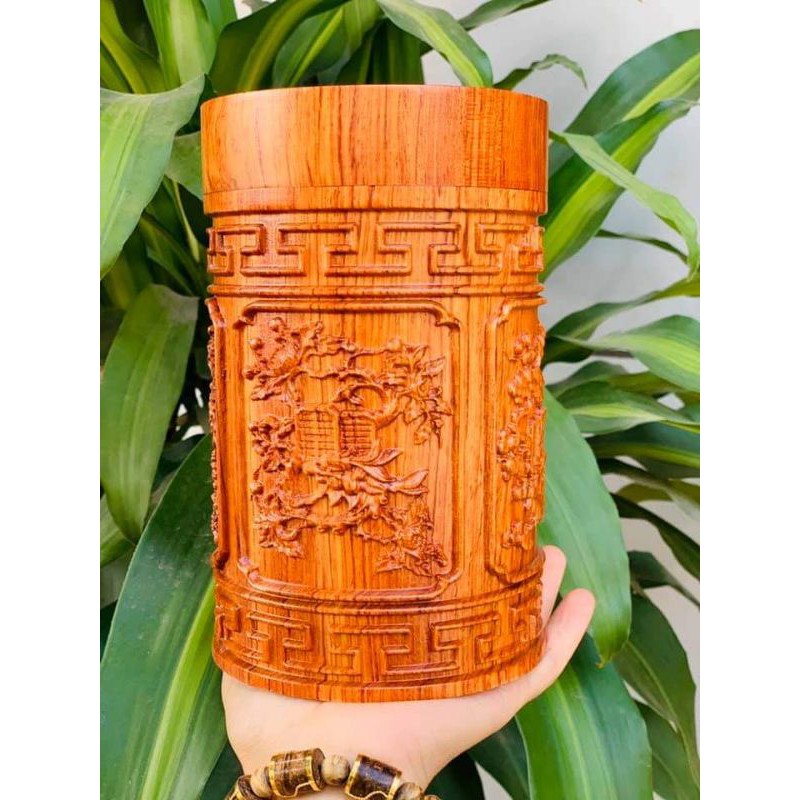 Hộp đựng chè hộp đựng trà