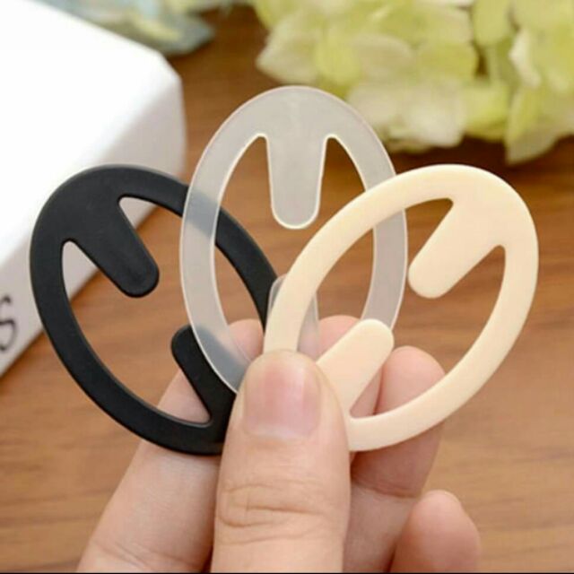Kẹp cố định dây áo ngực