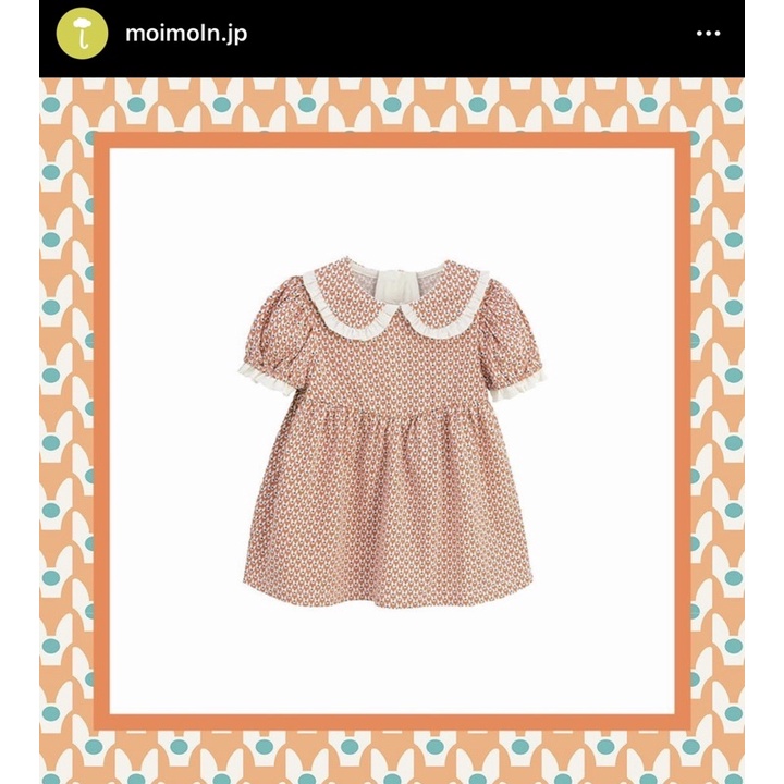 Đầm moimoln vnxk