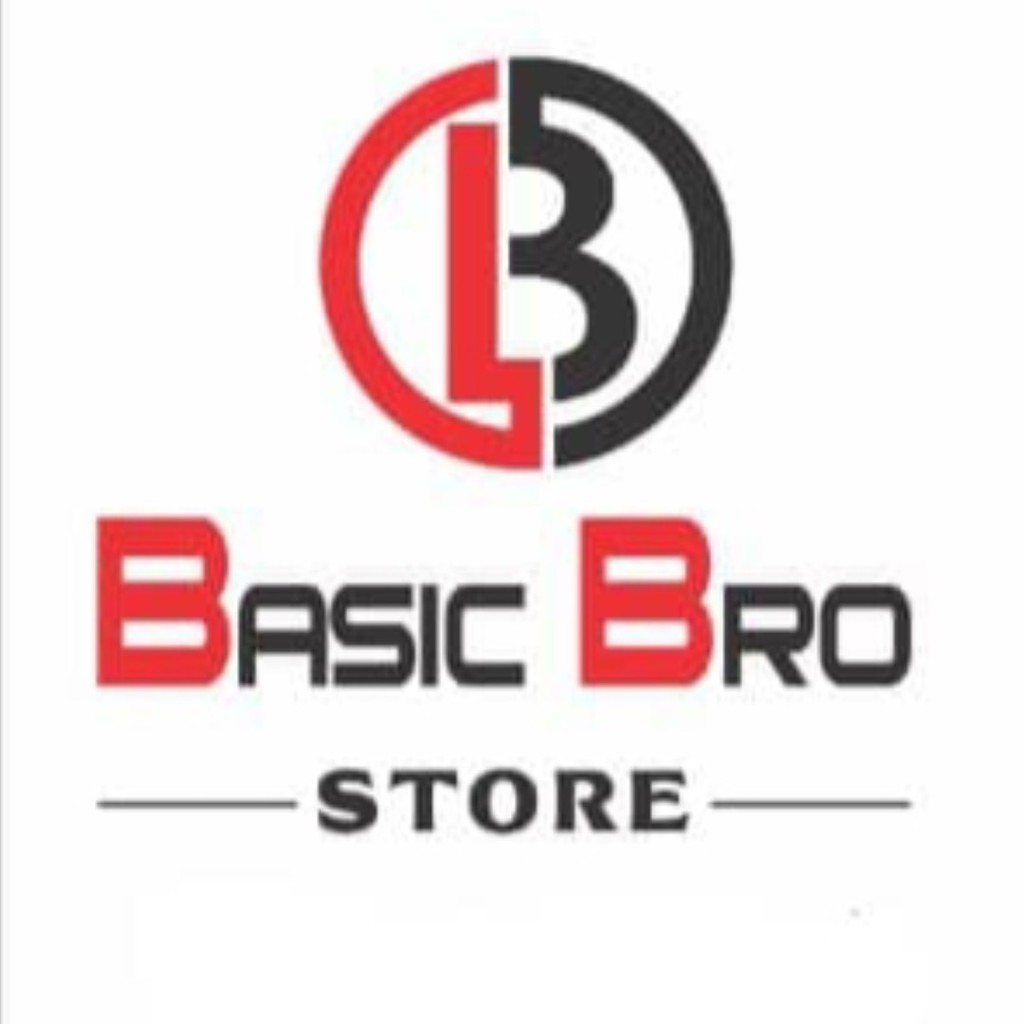 Basic Bro, Cửa hàng trực tuyến | BigBuy360 - bigbuy360.vn