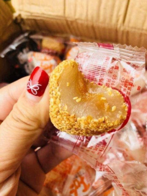 [SG] COMBO 1kg BÁNH MOCHI